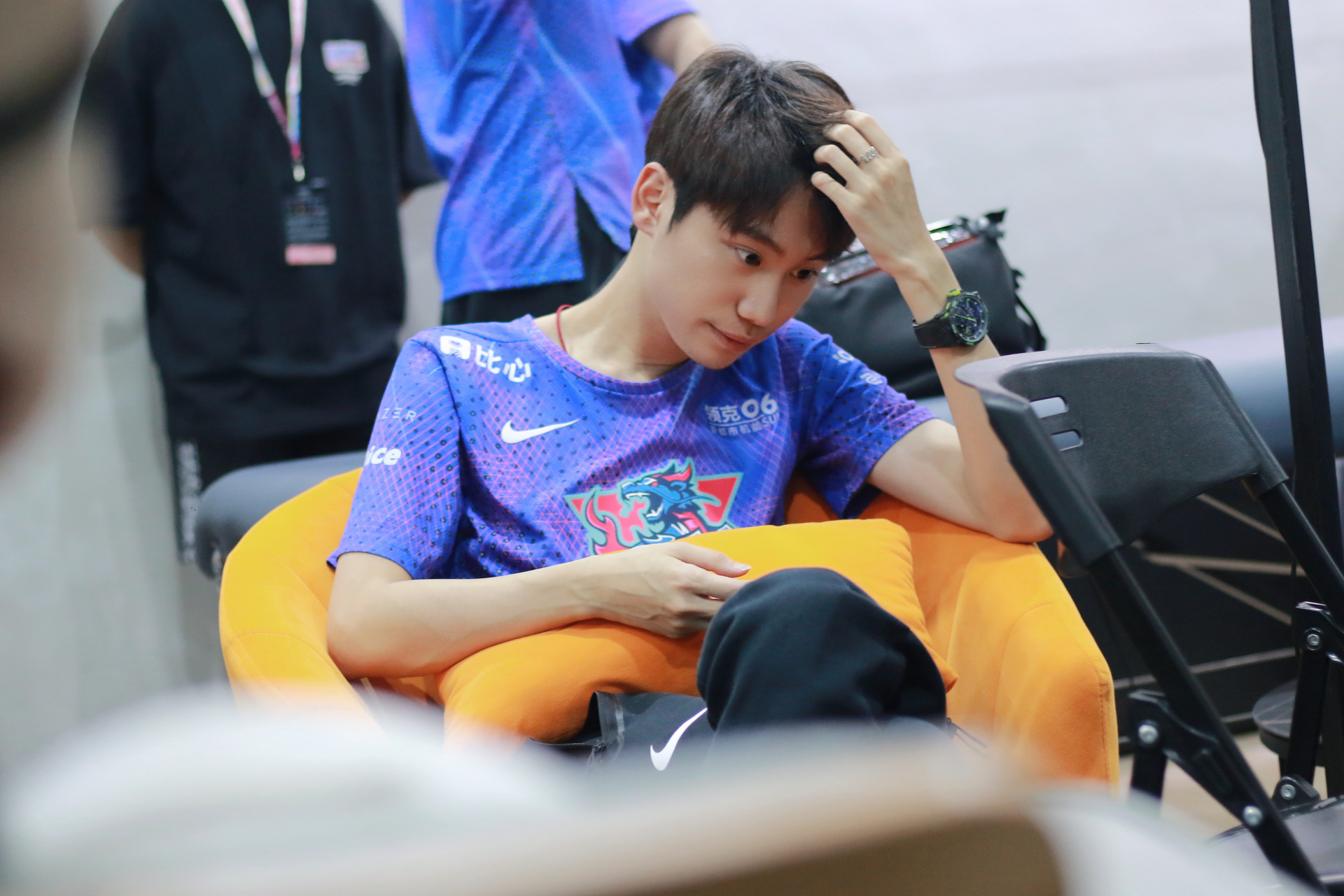 爱游戏-包含Doinb在拜仁比赛中势不可挡，爆冷引发热议！的词条