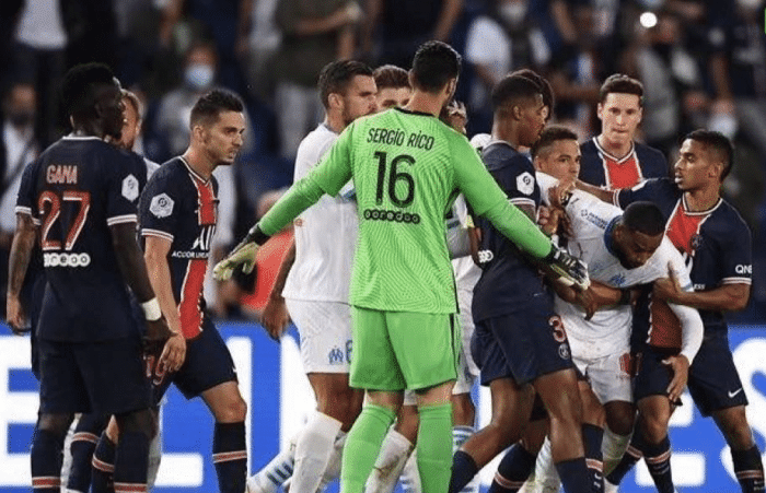 包含詹姆斯遭遇五连败,巴黎圣日耳曼教练面临压力!的词条 包含詹姆斯遭遇五连败,巴黎圣日耳曼教练面临压力!的词条