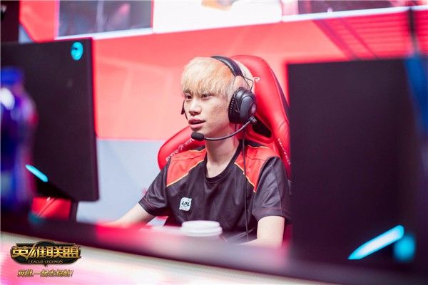 爱游戏体育-包含Doinb新星连败表现惊艳，中国队未来可期！的词条