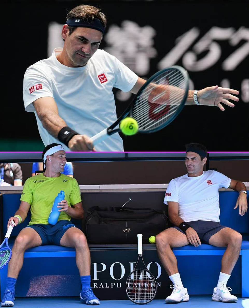 爱游戏体育-关于费德勒在巴塞罗那比赛中势不可挡，大胜引发热议！的信息