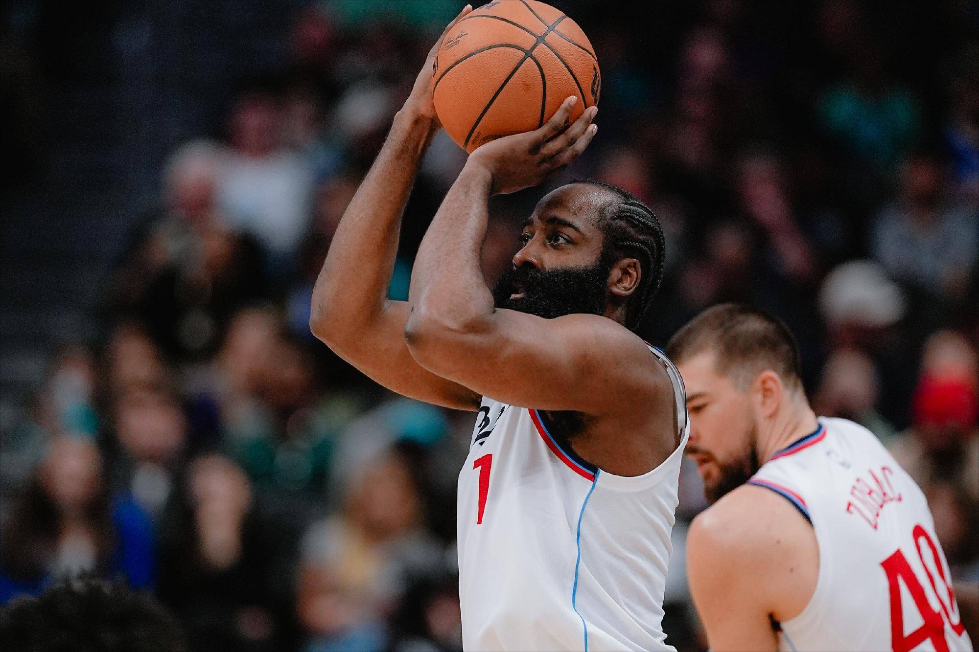 nba哈登比赛 nba哈登比赛