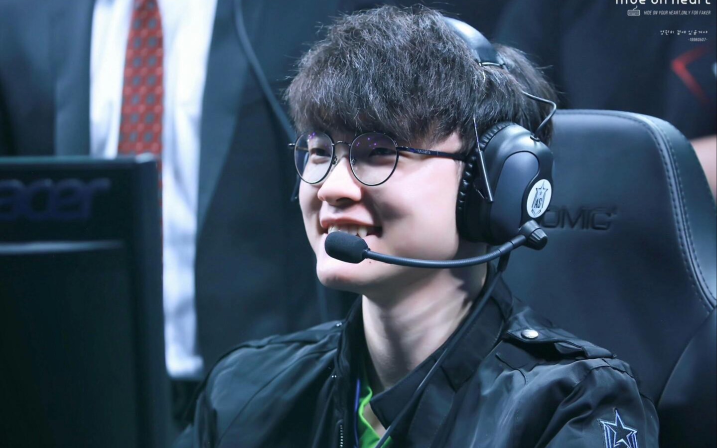 关于Faker连续十场比赛得分超过高光表现,MAD挑战极限!的信息 关于Faker连续十场比赛得分超过高光表现,MAD挑战极限!的信息