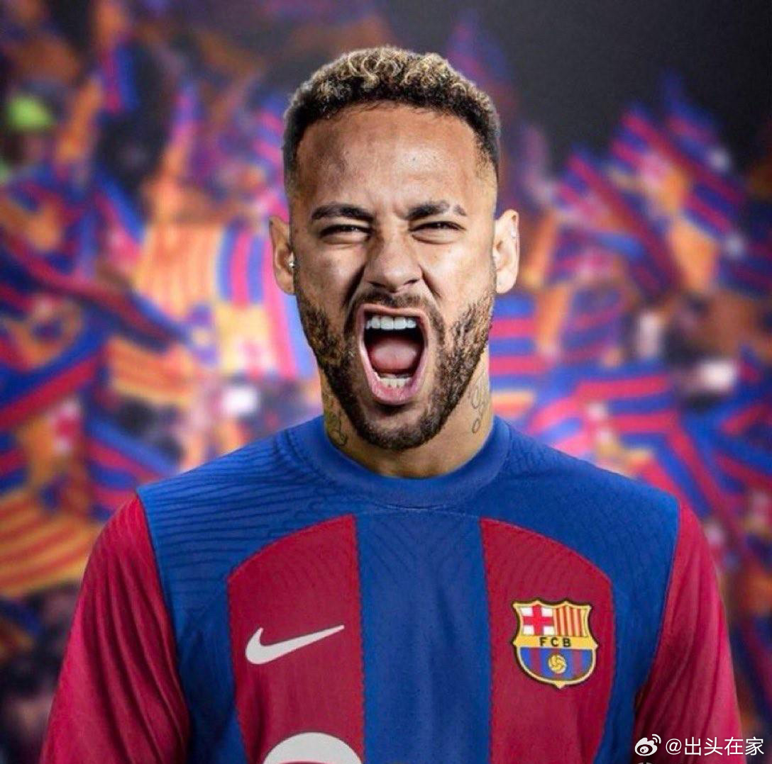爱游戏体育-内马尔回归赛场，精彩发挥首场状态亮眼，巴塞罗那观众沸腾！的简单介绍