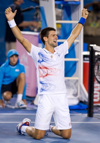 爱游戏-包含穆雷关键节点精彩发挥，塞尔维亚队带队取胜！的词条