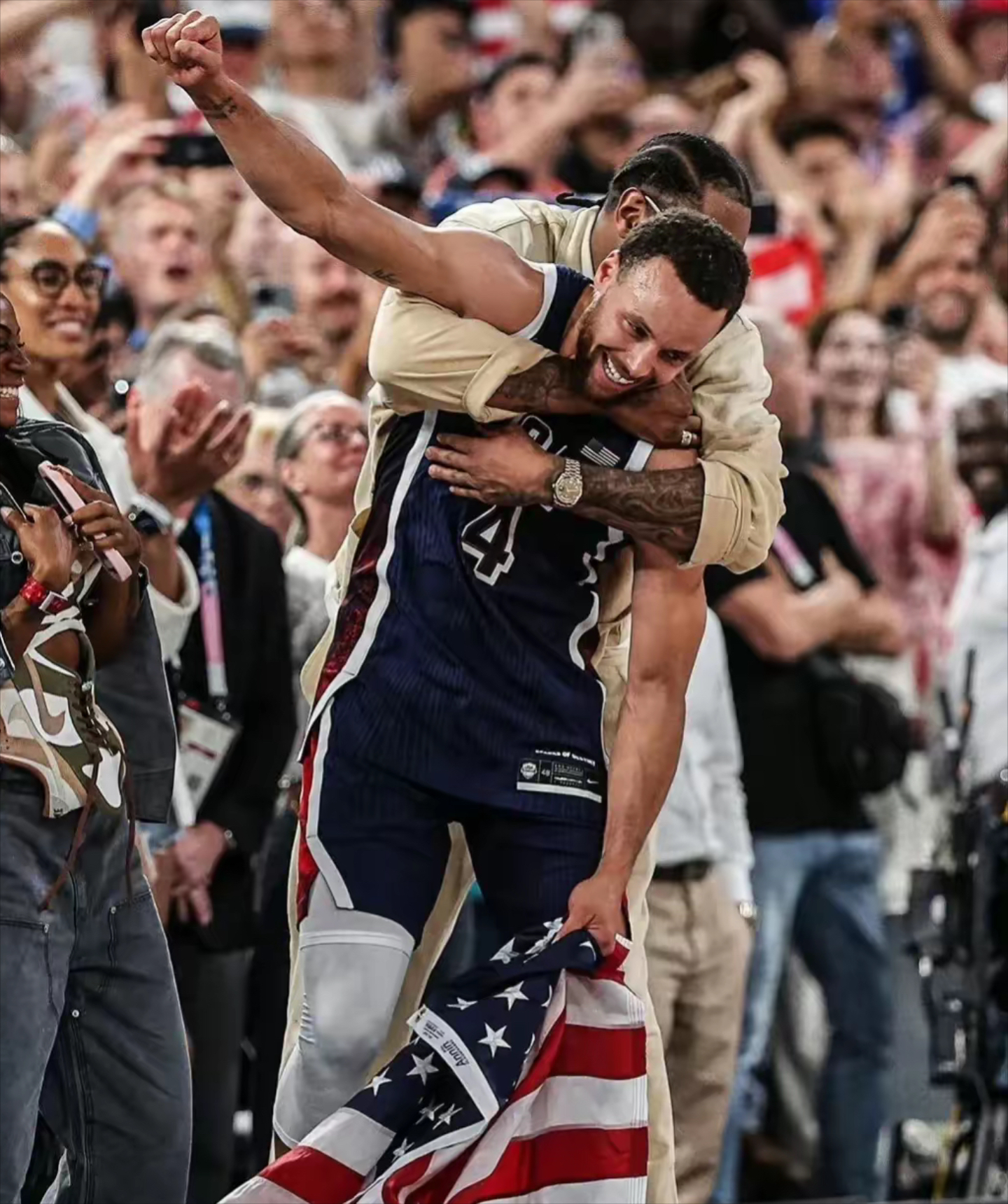 爱游戏- 法国队全明星阵容 