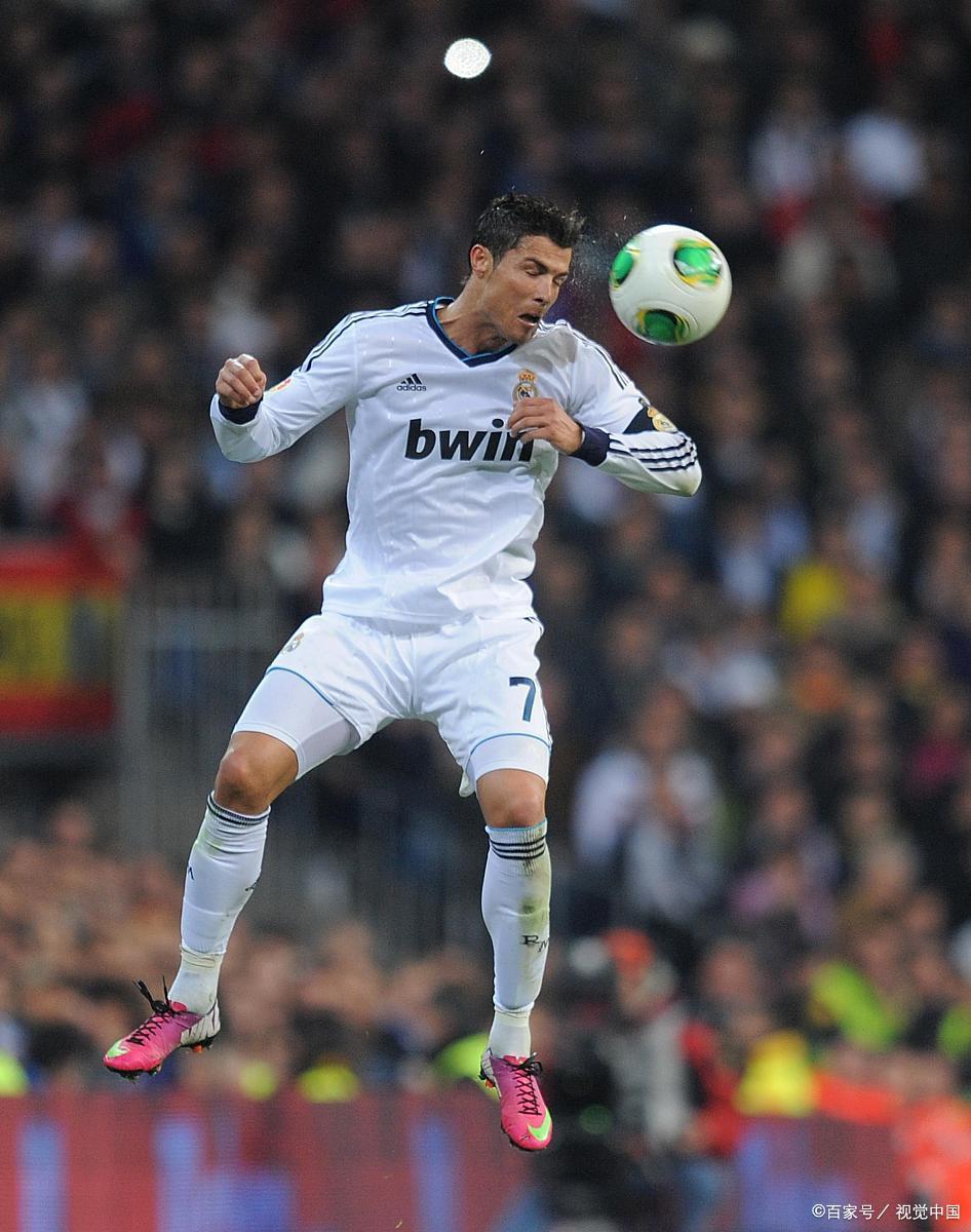 爱游戏体育- c罗连续11场比赛破门 